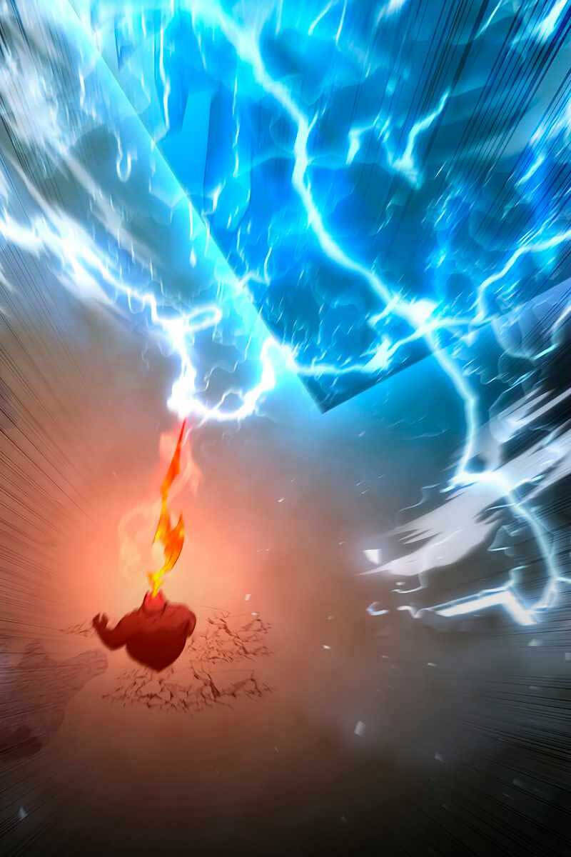 Thực Long Ma Pháp Sư Chap 34 - Next Chap 35