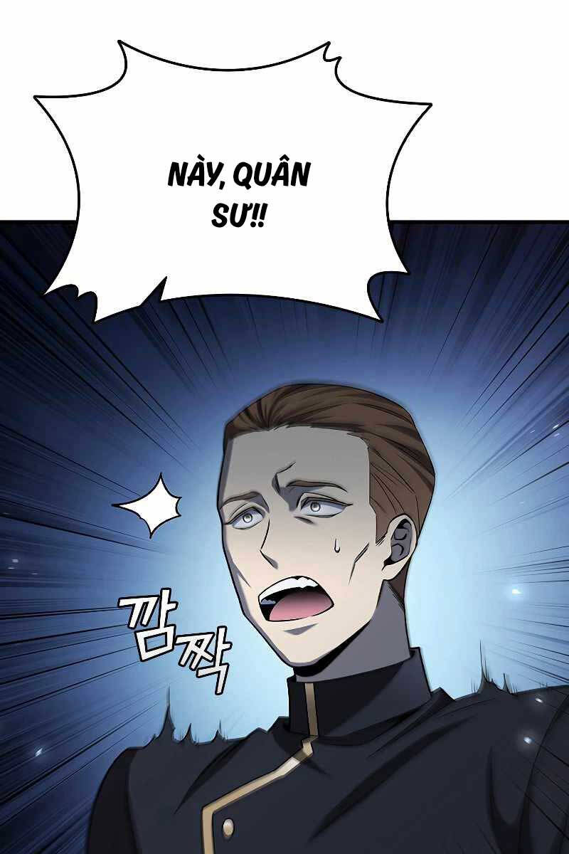 Thực Long Ma Pháp Sư Chap 35 - Next Chap 36