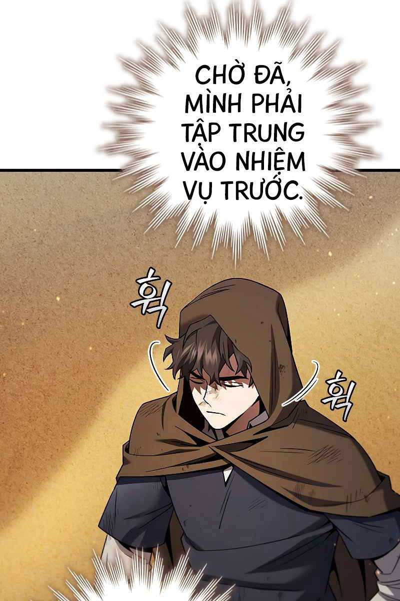 Thực Long Ma Pháp Sư Chap 35 - Next Chap 36