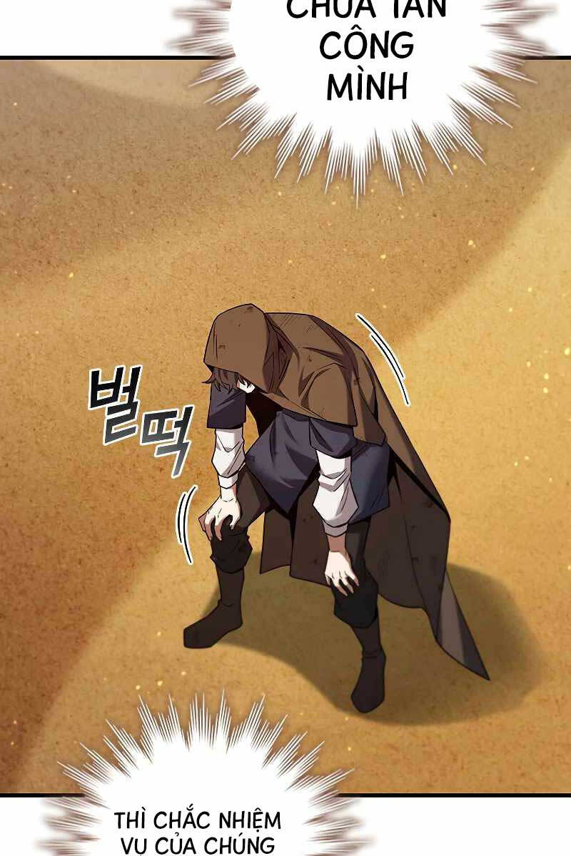 Thực Long Ma Pháp Sư Chap 35 - Next Chap 36