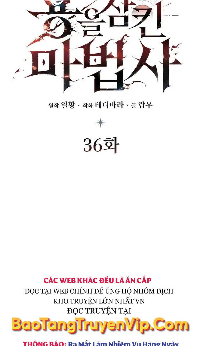 Thực Long Ma Pháp Sư Chap 36 - Next Chap 37
