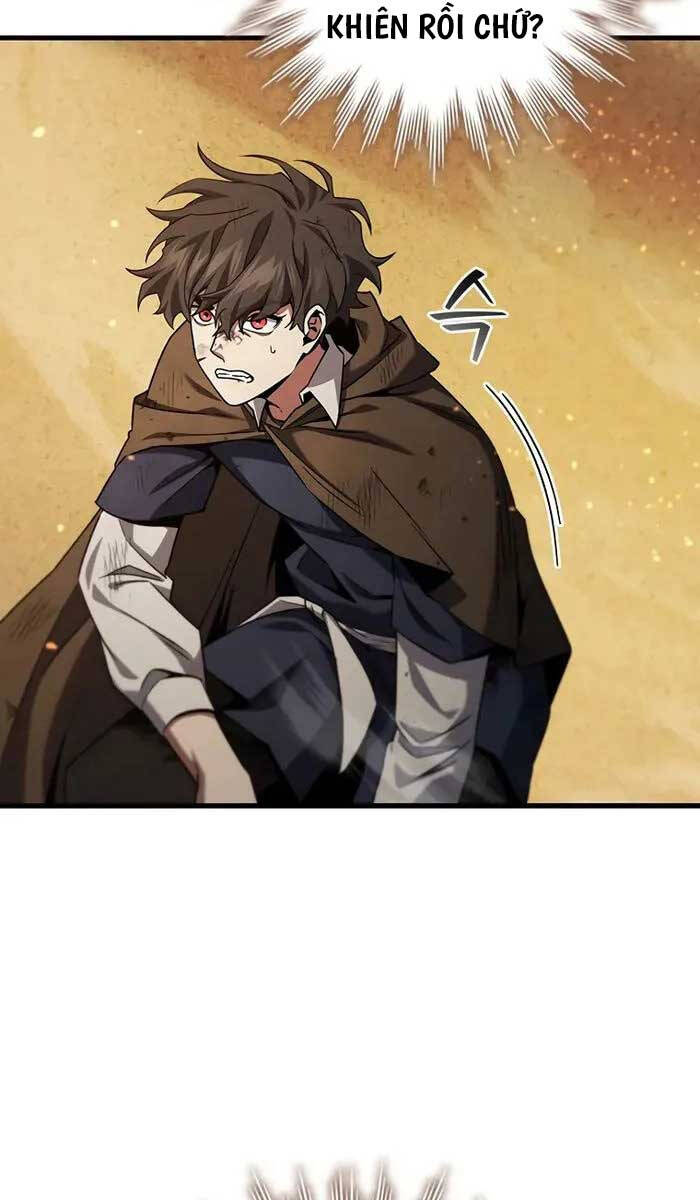 Thực Long Ma Pháp Sư Chap 36 - Next Chap 37