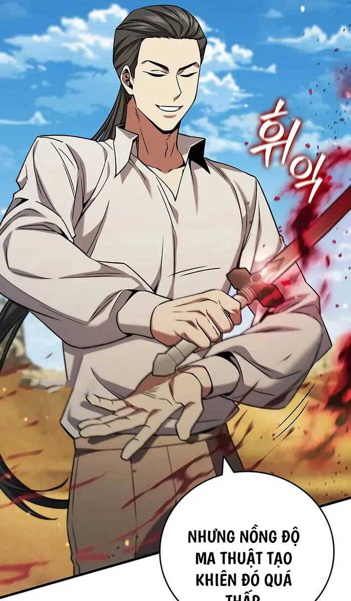 Thực Long Ma Pháp Sư Chap 36 - Next Chap 37