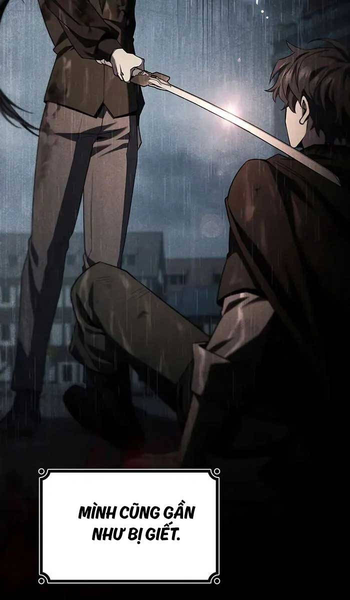 Thực Long Ma Pháp Sư Chap 36 - Next Chap 37