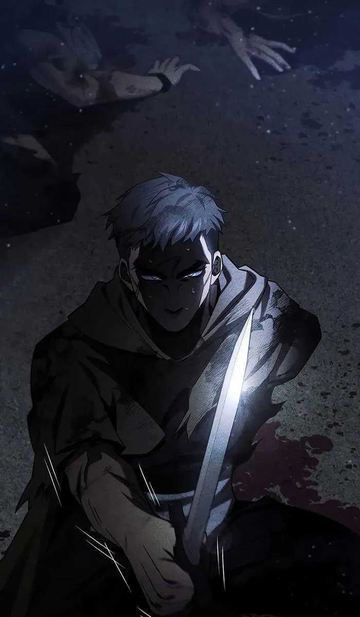 Thực Long Ma Pháp Sư Chap 36 - Next Chap 37