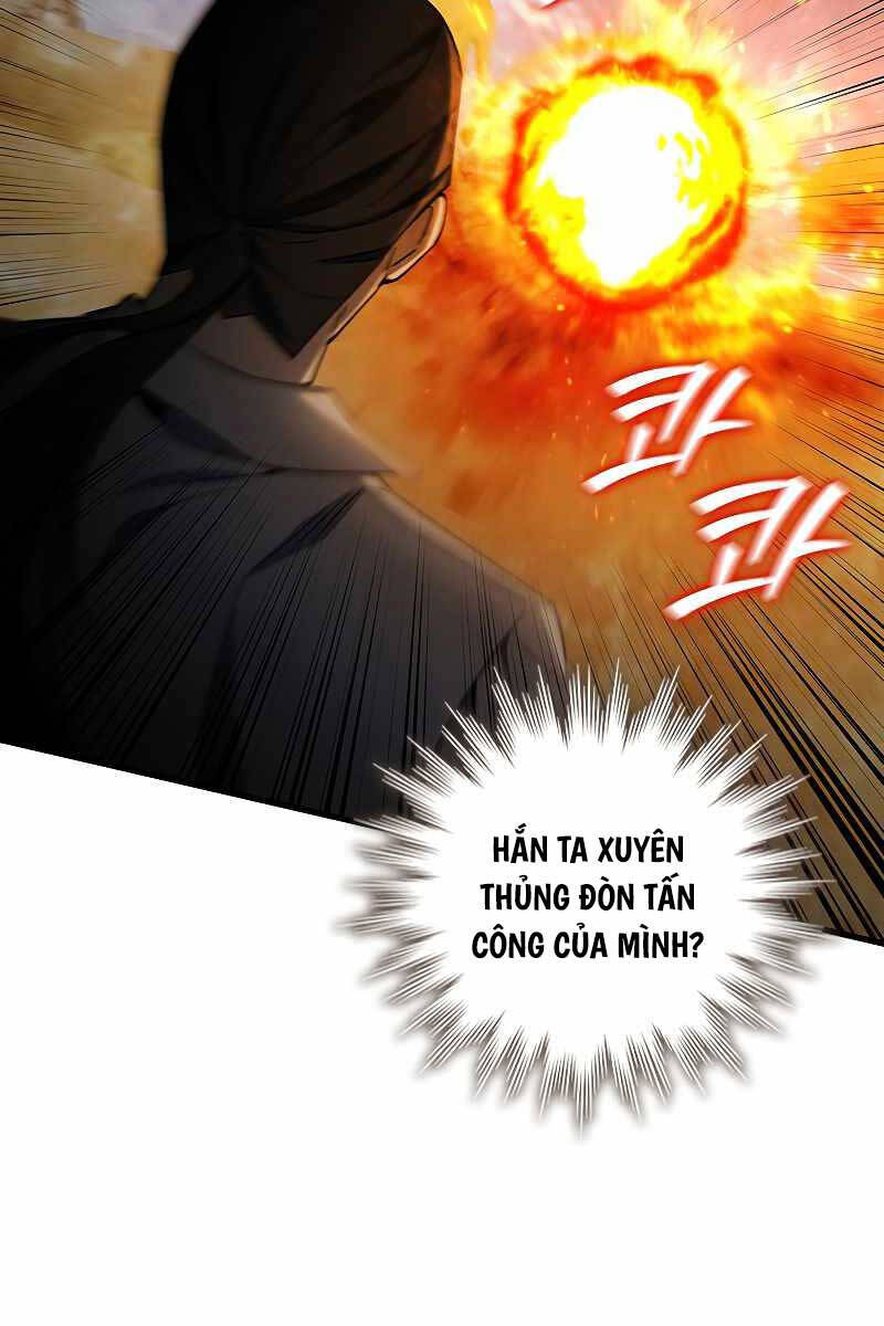 Thực Long Ma Pháp Sư Chap 37 - Next Chap 38