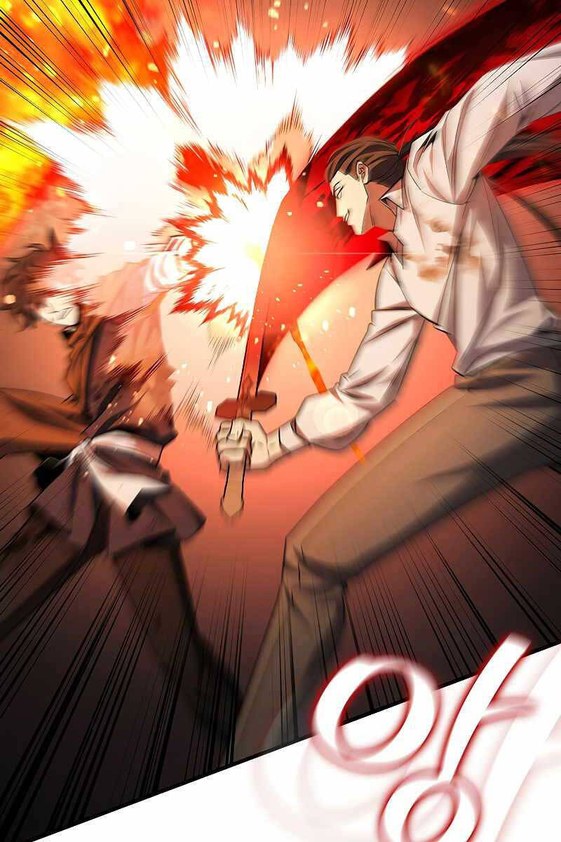 Thực Long Ma Pháp Sư Chap 37 - Next Chap 38