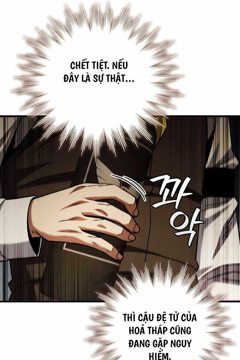 Thực Long Ma Pháp Sư Chap 38 - Next Chap 39