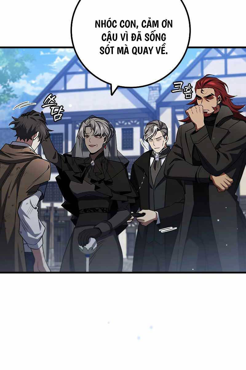 Thực Long Ma Pháp Sư Chap 38 - Next Chap 39