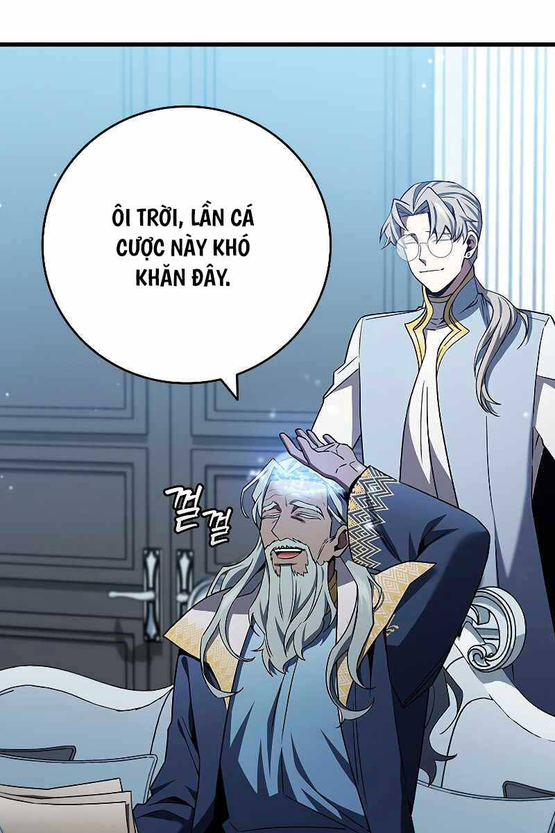 Thực Long Ma Pháp Sư Chap 38 - Next Chap 39