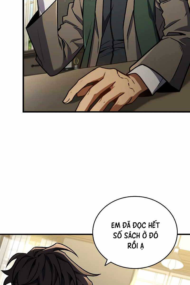 Thực Long Ma Pháp Sư Chap 4 - Next Chap 5