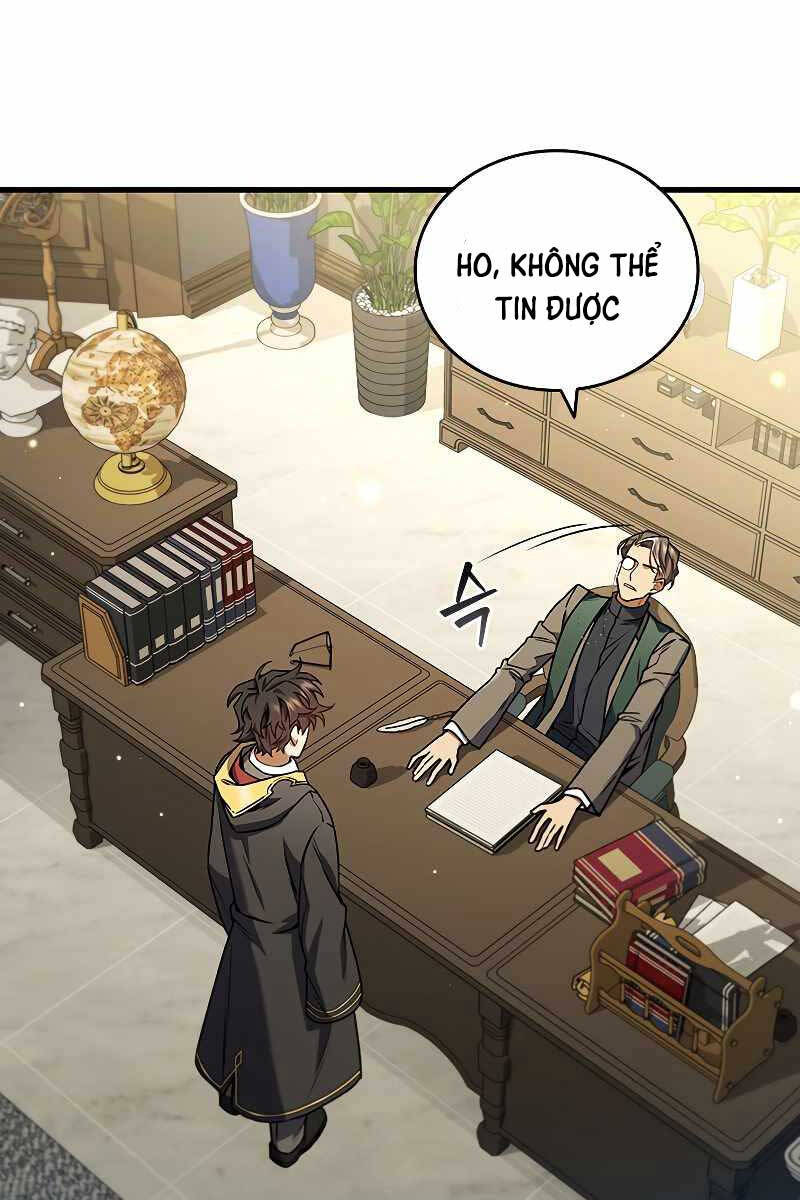 Thực Long Ma Pháp Sư Chap 4 - Next Chap 5