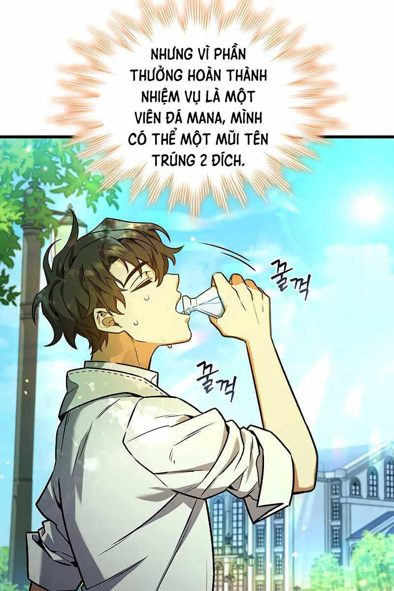 Thực Long Ma Pháp Sư Chap 4 - Next Chap 5