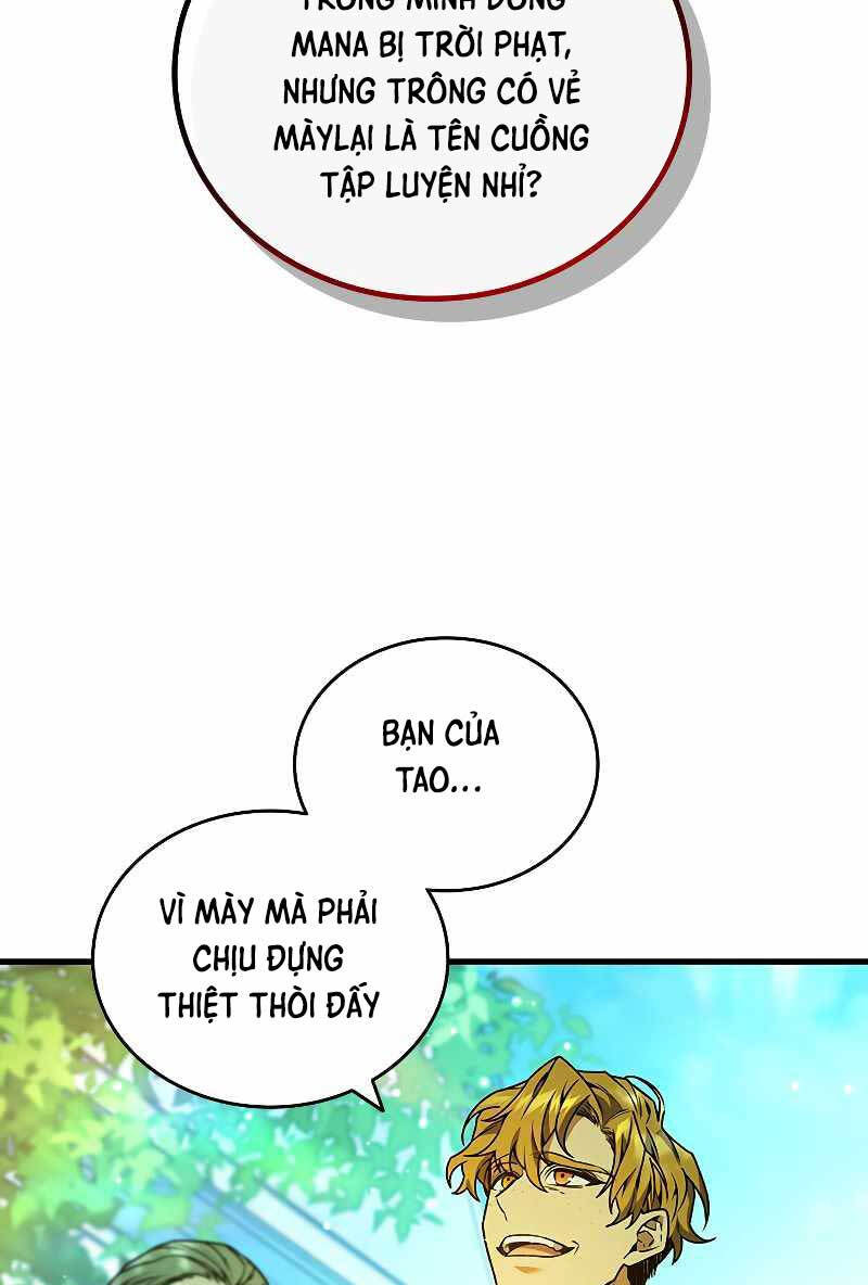 Thực Long Ma Pháp Sư Chap 4 - Next Chap 5