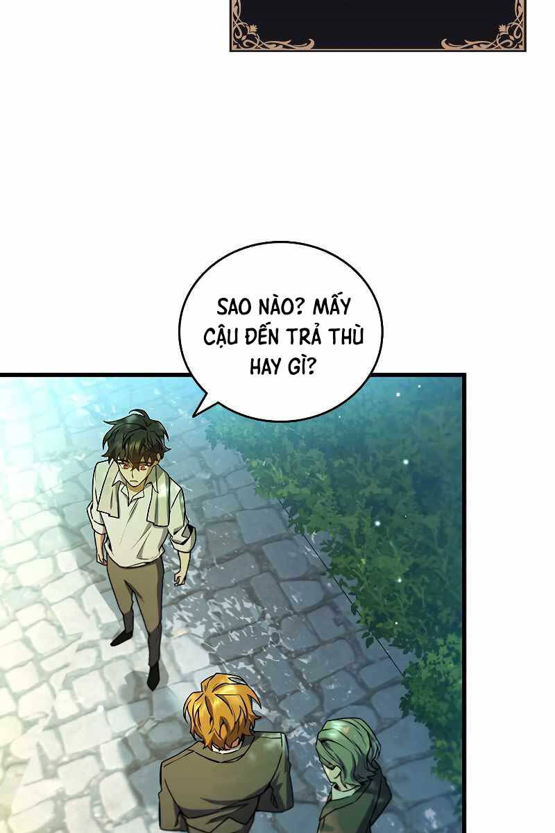Thực Long Ma Pháp Sư Chap 4 - Next Chap 5