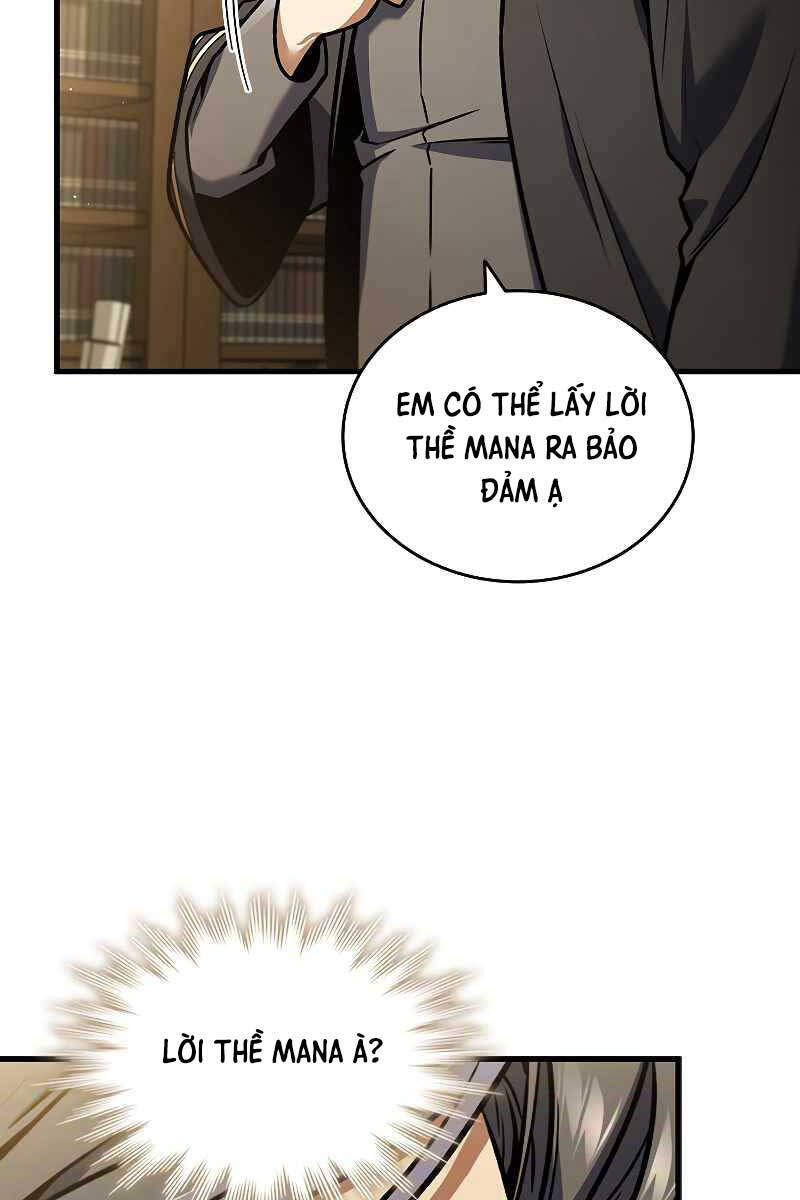 Thực Long Ma Pháp Sư Chap 4 - Next Chap 5