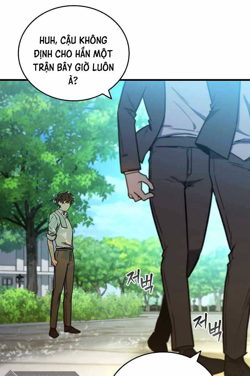 Thực Long Ma Pháp Sư Chap 4 - Next Chap 5
