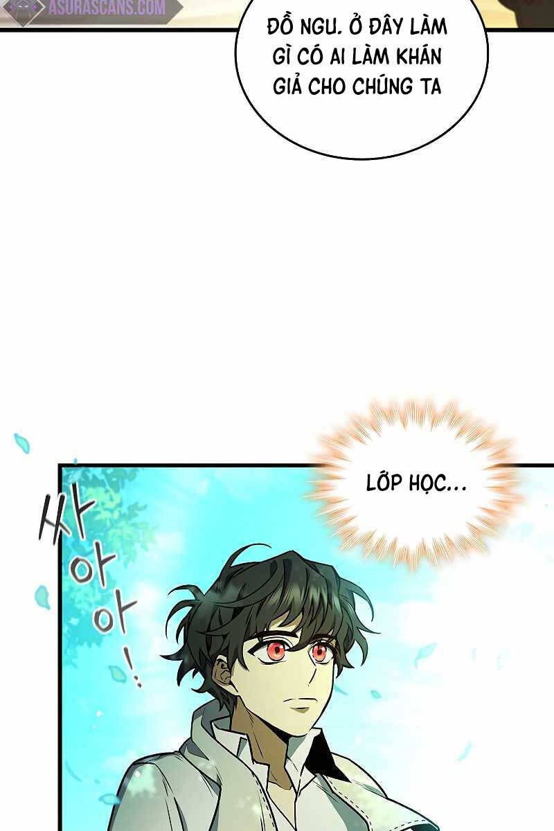 Thực Long Ma Pháp Sư Chap 4 - Next Chap 5