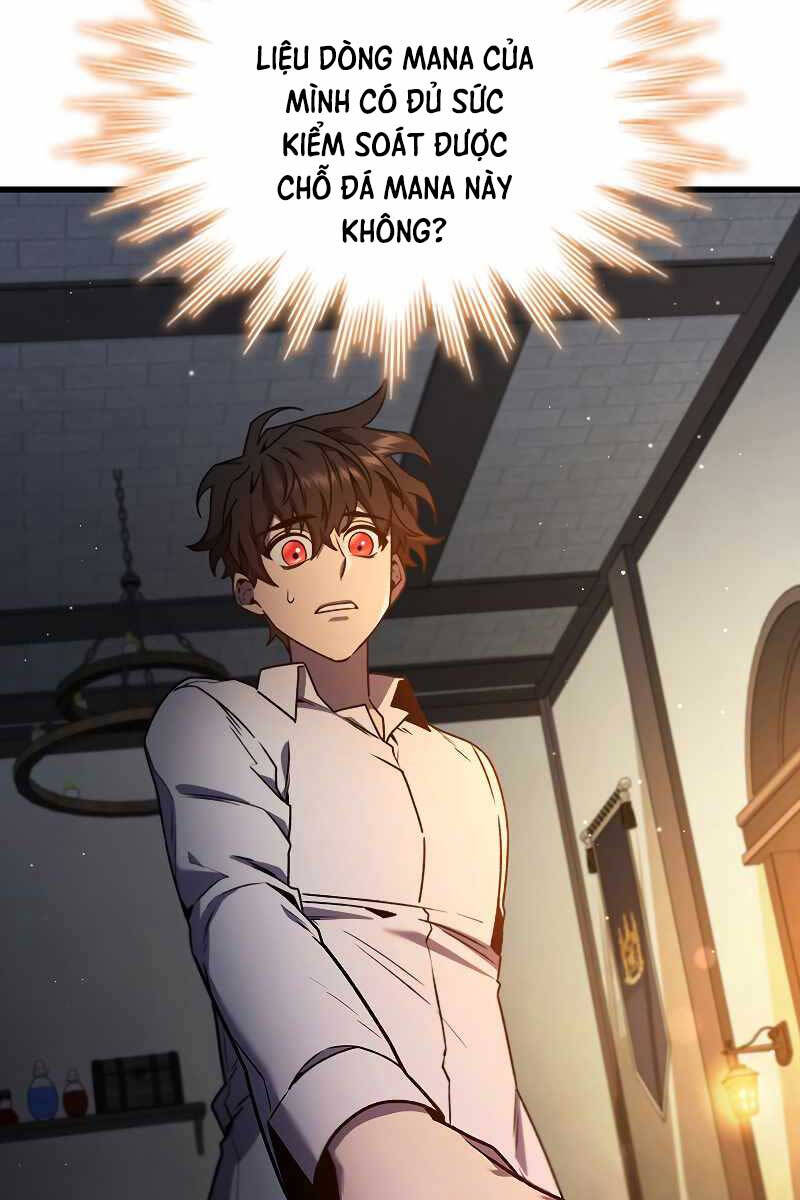 Thực Long Ma Pháp Sư Chap 4 - Next Chap 5