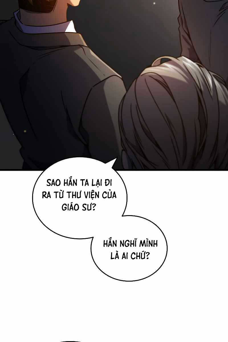 Thực Long Ma Pháp Sư Chap 5 - Next Chap 6
