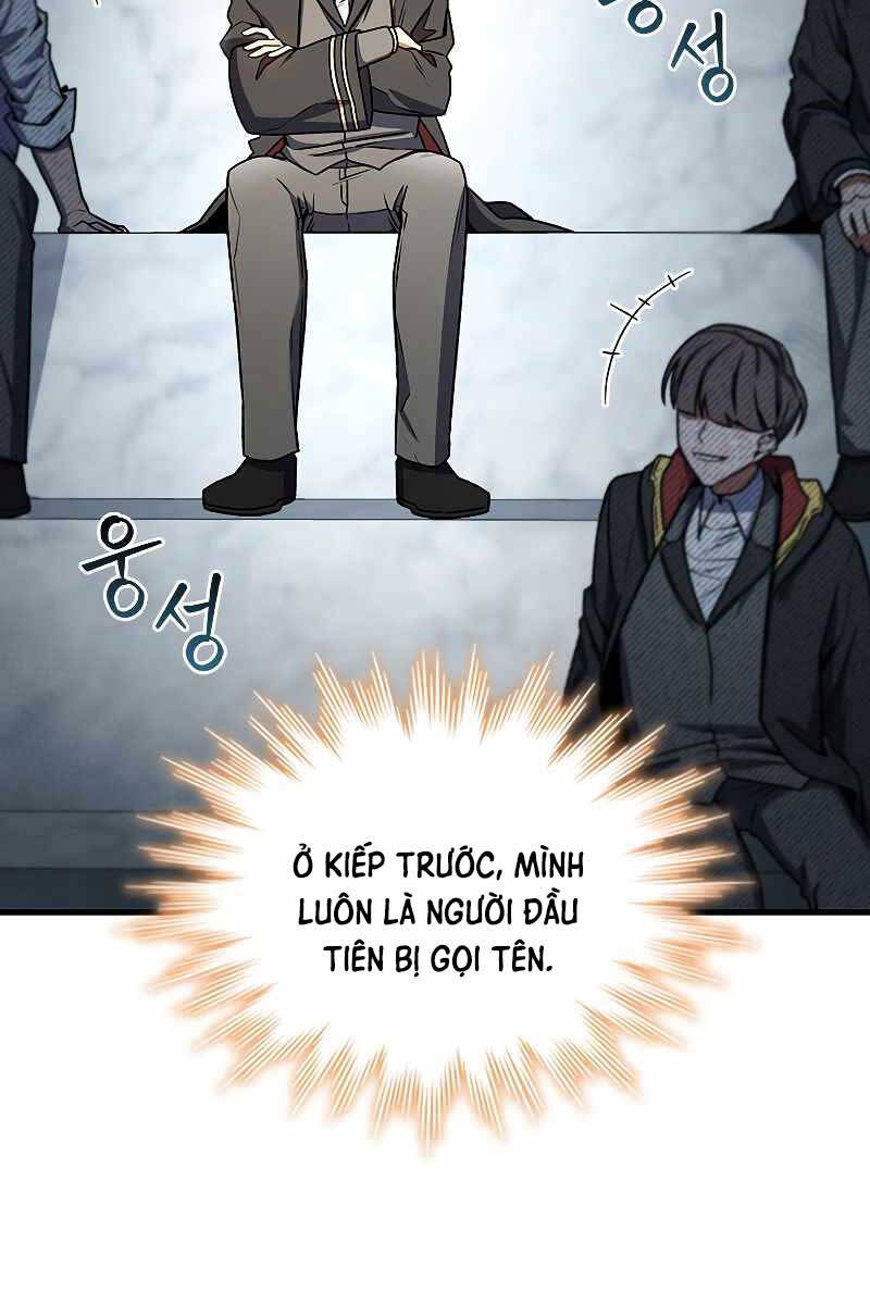 Thực Long Ma Pháp Sư Chap 5 - Next Chap 6