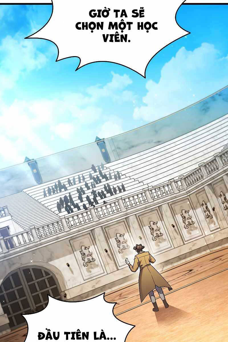 Thực Long Ma Pháp Sư Chap 5 - Next Chap 6