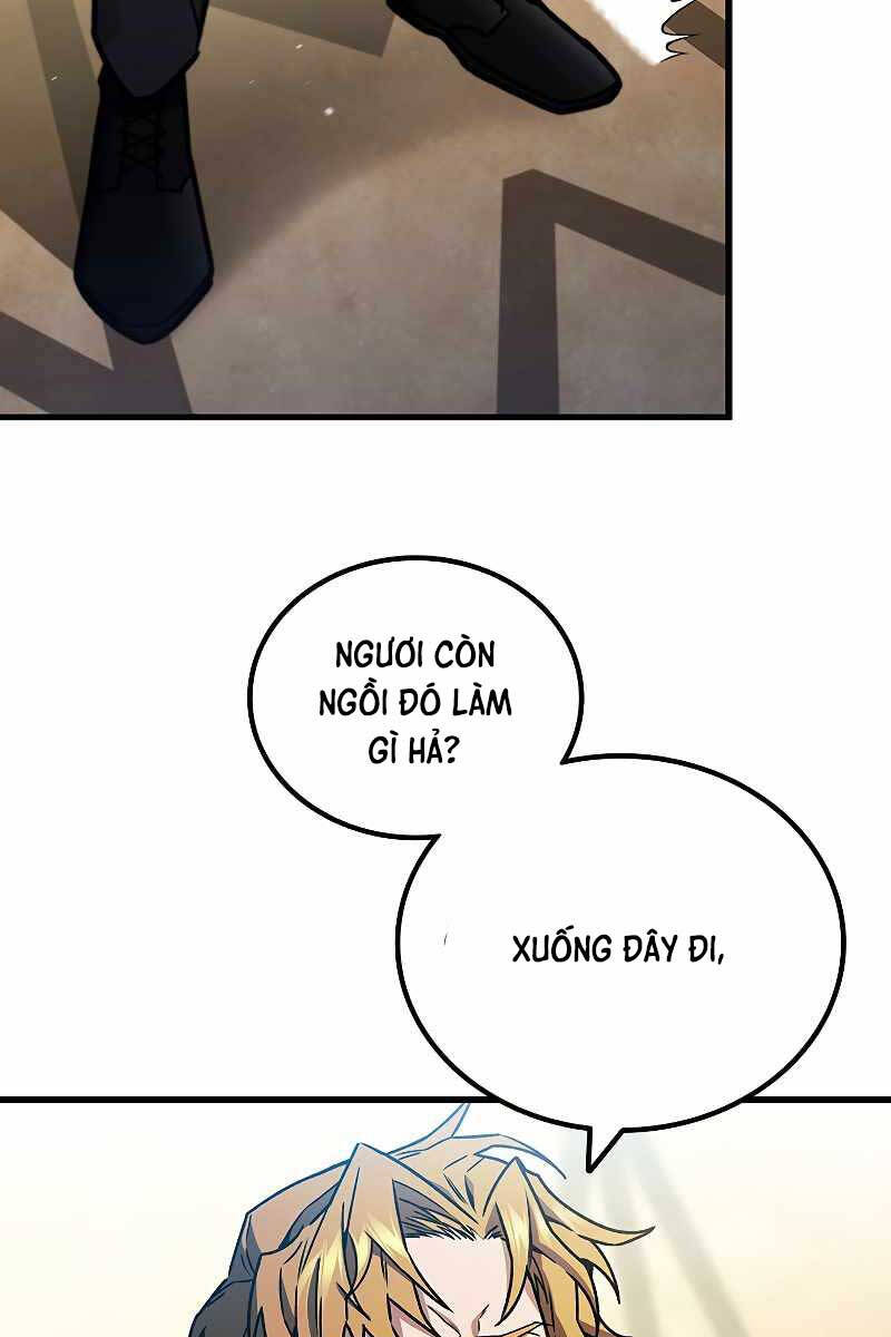 Thực Long Ma Pháp Sư Chap 5 - Next Chap 6
