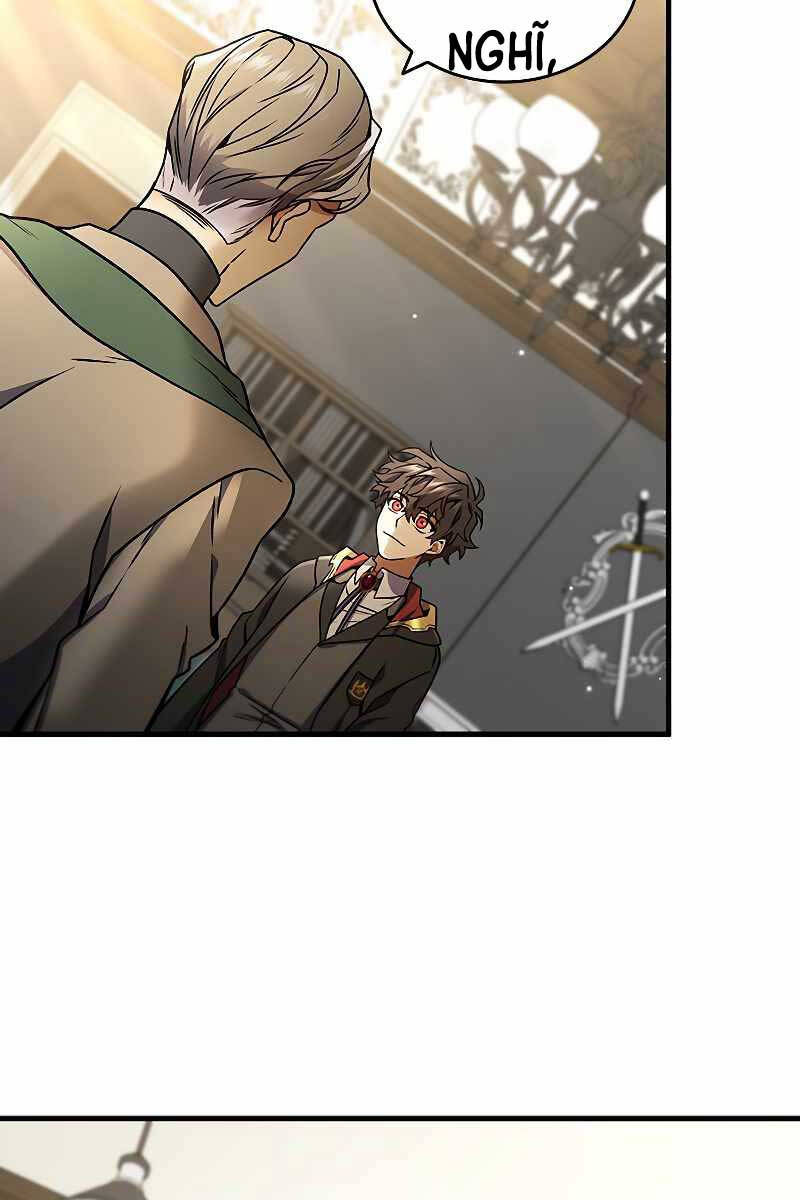 Thực Long Ma Pháp Sư Chap 5 - Next Chap 6