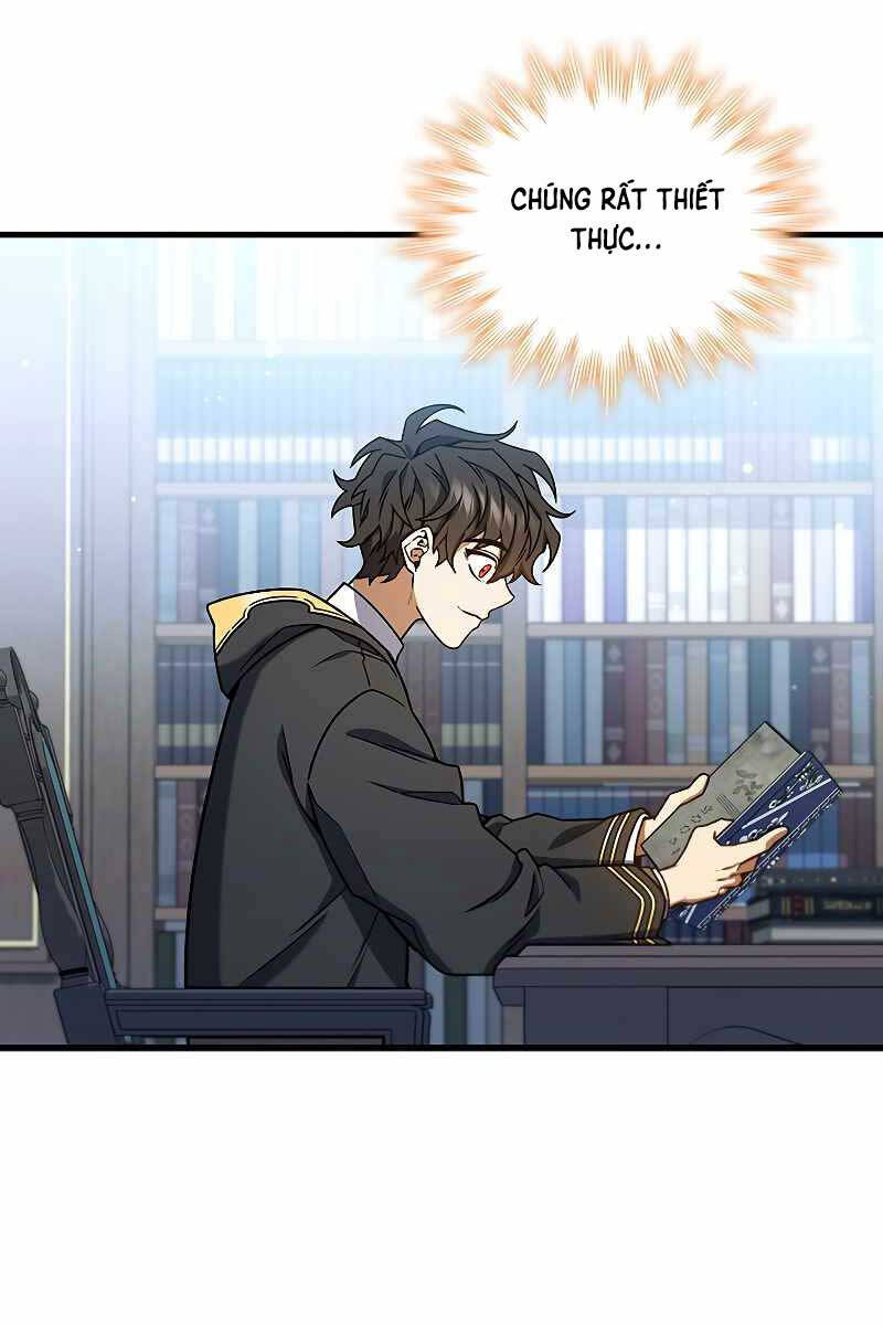 Thực Long Ma Pháp Sư Chap 5 - Next Chap 6