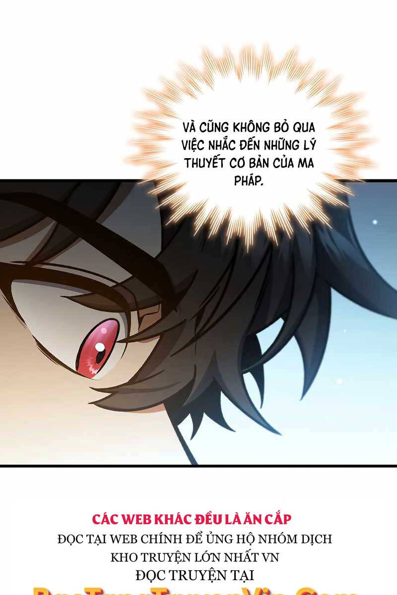 Thực Long Ma Pháp Sư Chap 5 - Next Chap 6