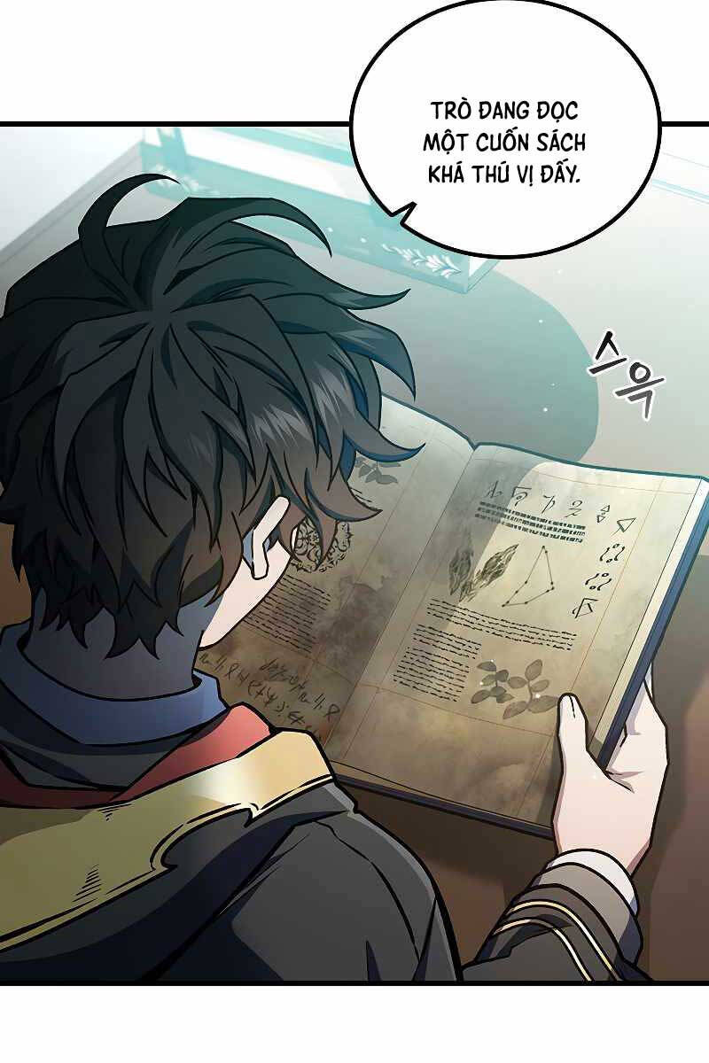 Thực Long Ma Pháp Sư Chap 5 - Next Chap 6