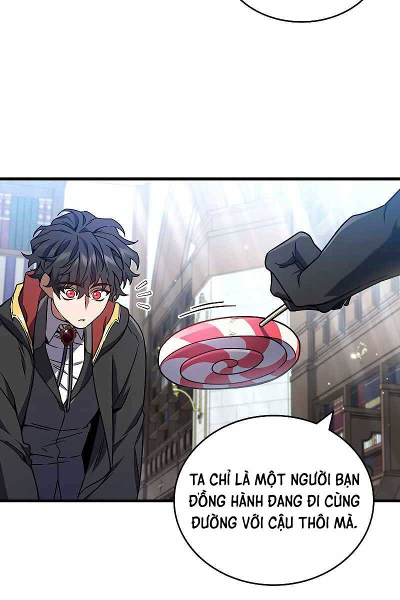 Thực Long Ma Pháp Sư Chap 5 - Next Chap 6