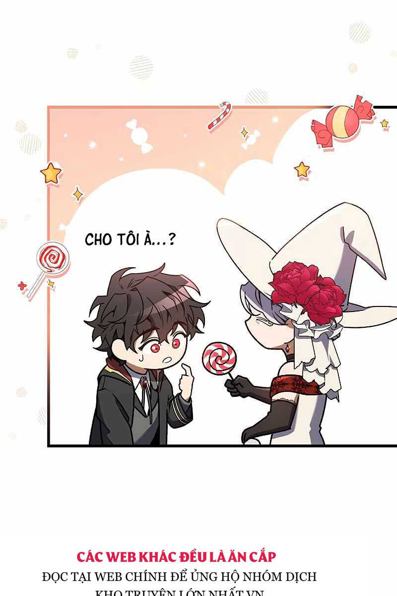 Thực Long Ma Pháp Sư Chap 5 - Next Chap 6