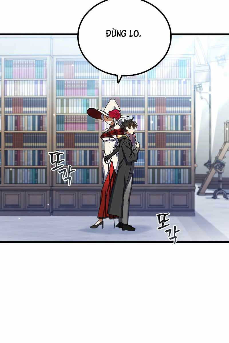 Thực Long Ma Pháp Sư Chap 5 - Next Chap 6