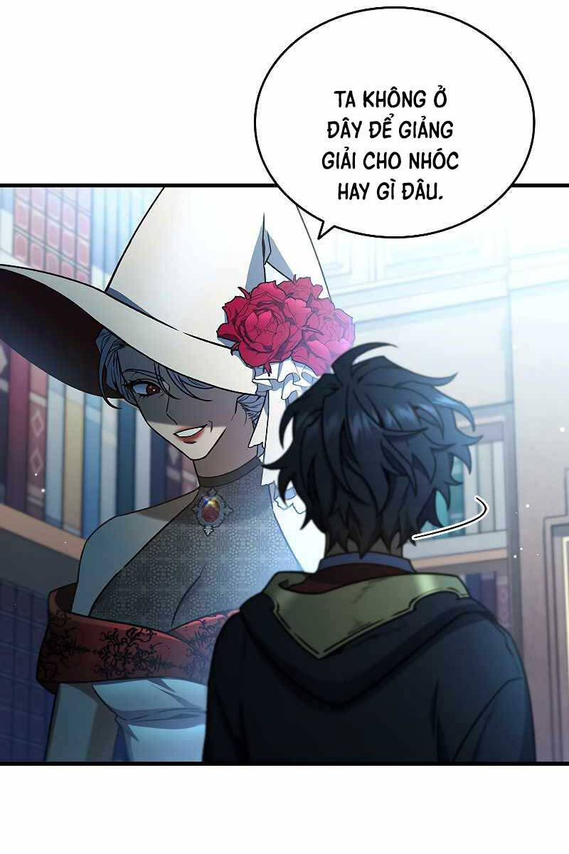 Thực Long Ma Pháp Sư Chap 5 - Next Chap 6