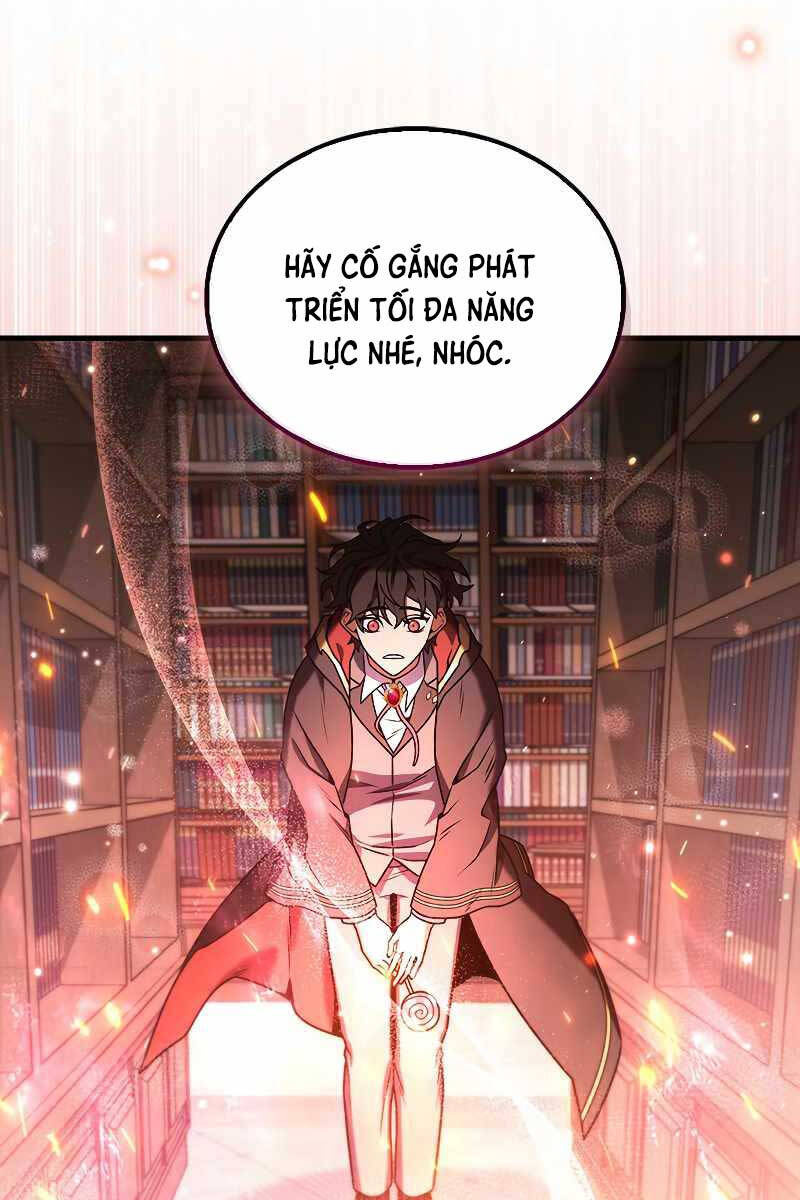 Thực Long Ma Pháp Sư Chap 5 - Next Chap 6