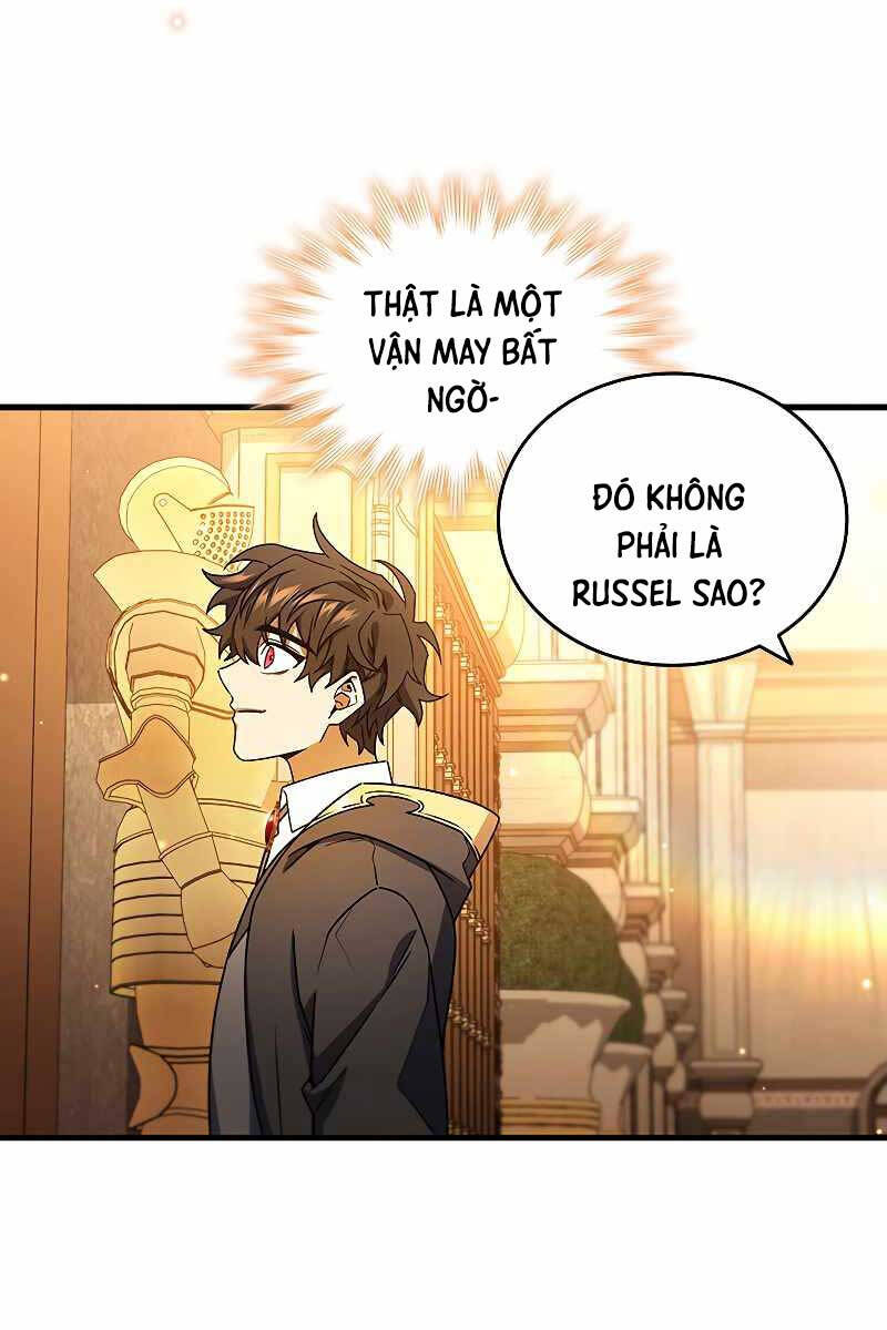 Thực Long Ma Pháp Sư Chap 5 - Next Chap 6