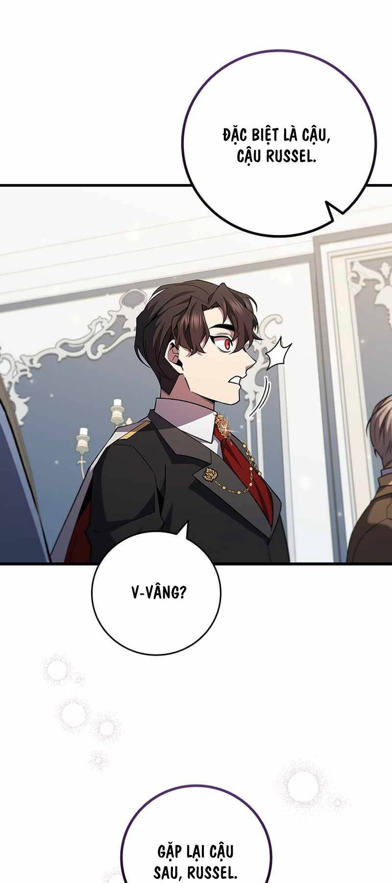 Thực Long Ma Pháp Sư Chap 53 - Next Chap 54