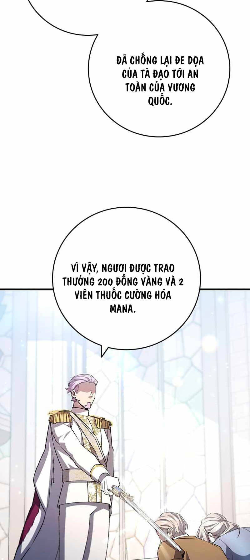 Thực Long Ma Pháp Sư Chap 53 - Next Chap 54