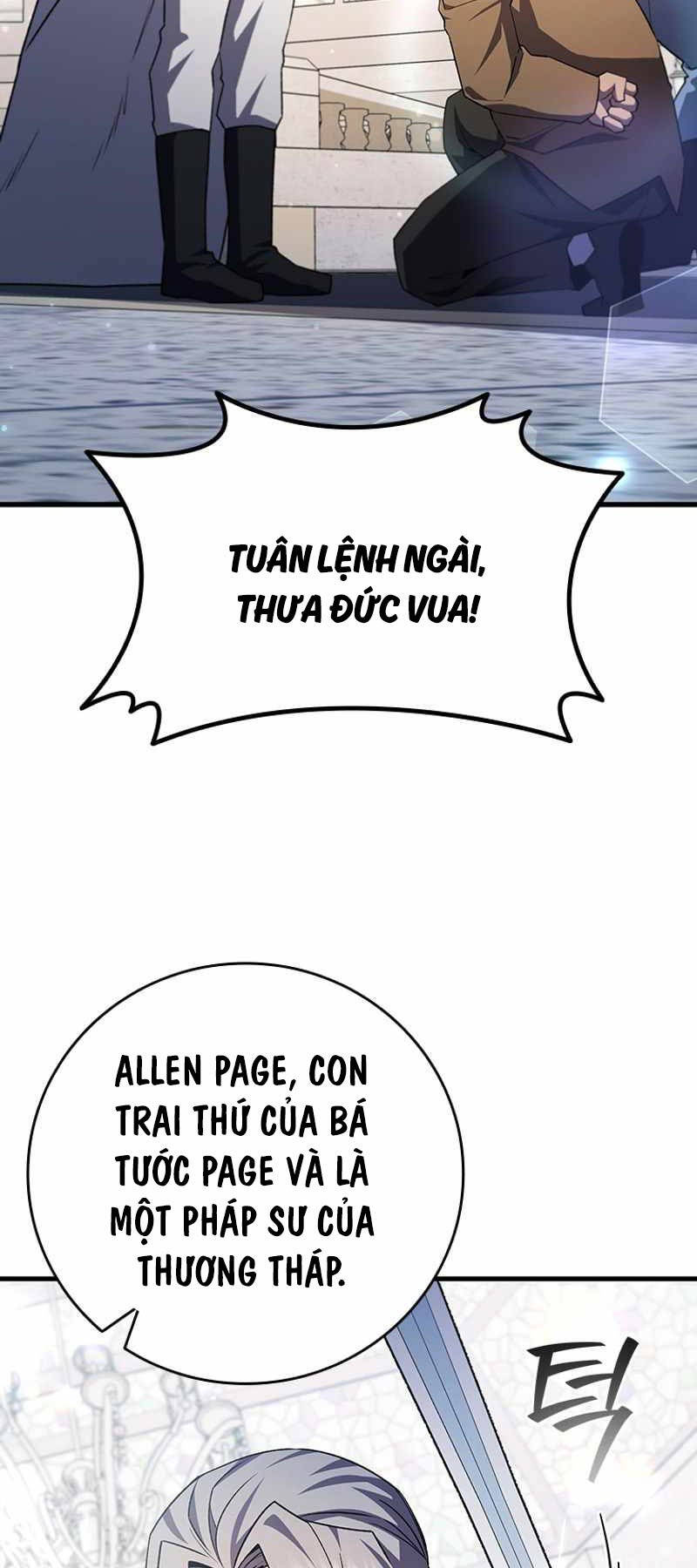 Thực Long Ma Pháp Sư Chap 53 - Next Chap 54