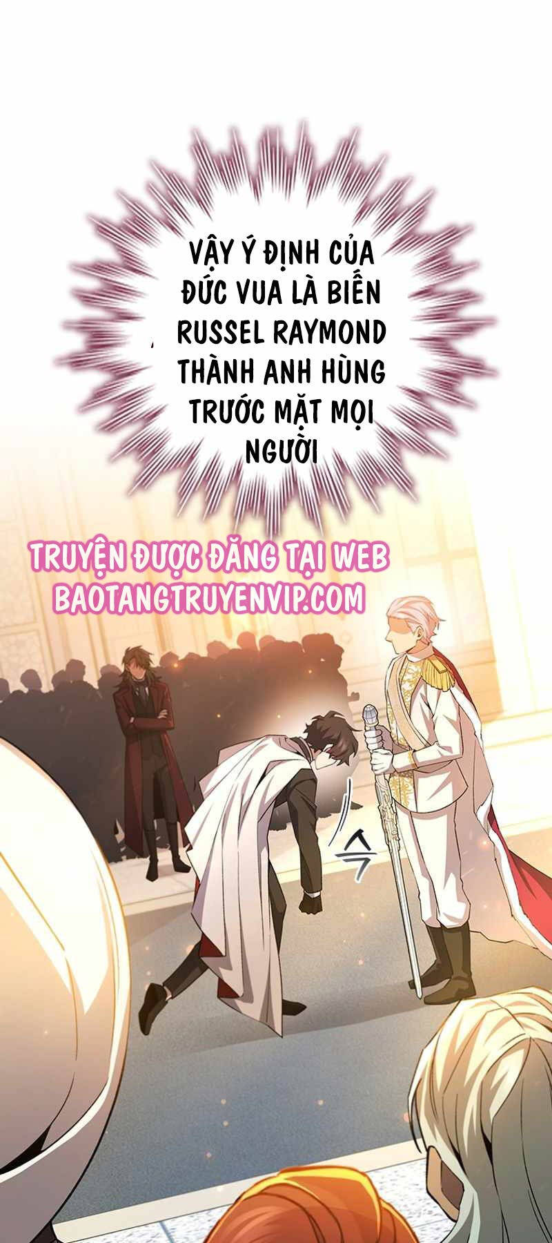 Thực Long Ma Pháp Sư Chap 53 - Next Chap 54