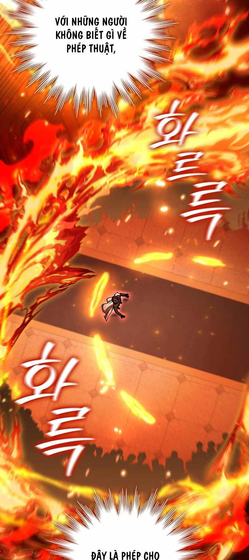 Thực Long Ma Pháp Sư Chap 53 - Next Chap 54