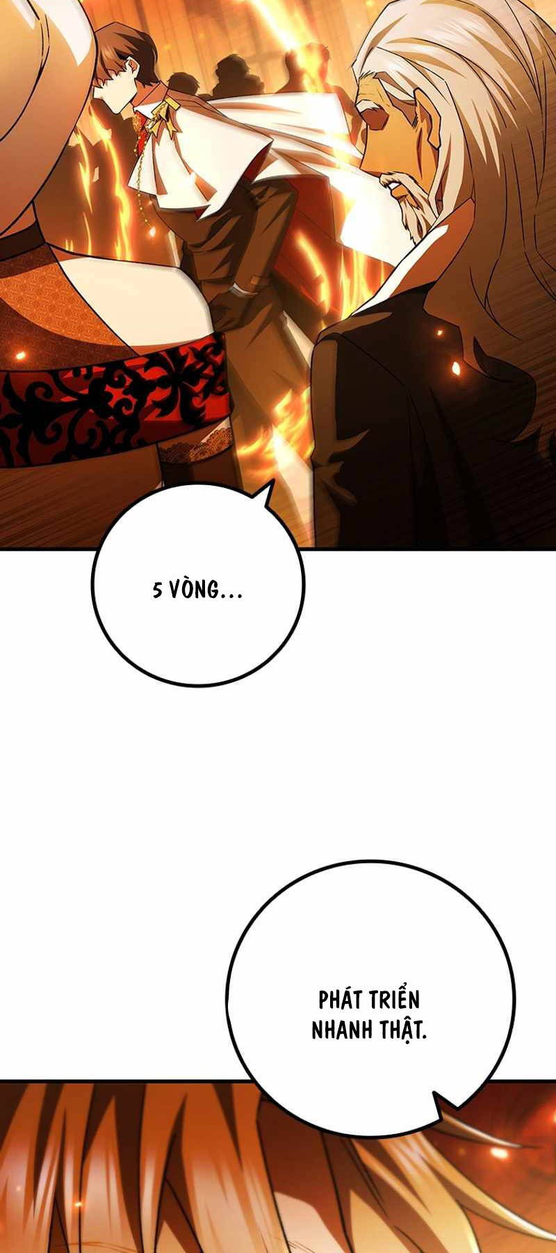 Thực Long Ma Pháp Sư Chap 53 - Next Chap 54