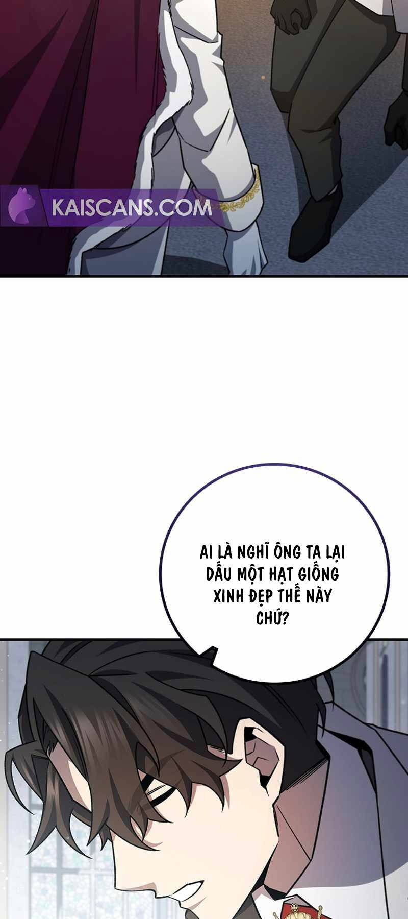 Thực Long Ma Pháp Sư Chap 53 - Next Chap 54