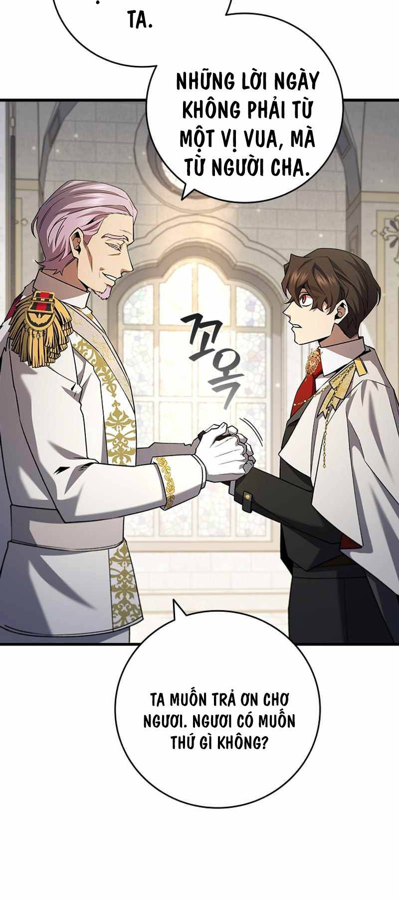 Thực Long Ma Pháp Sư Chap 53 - Next Chap 54