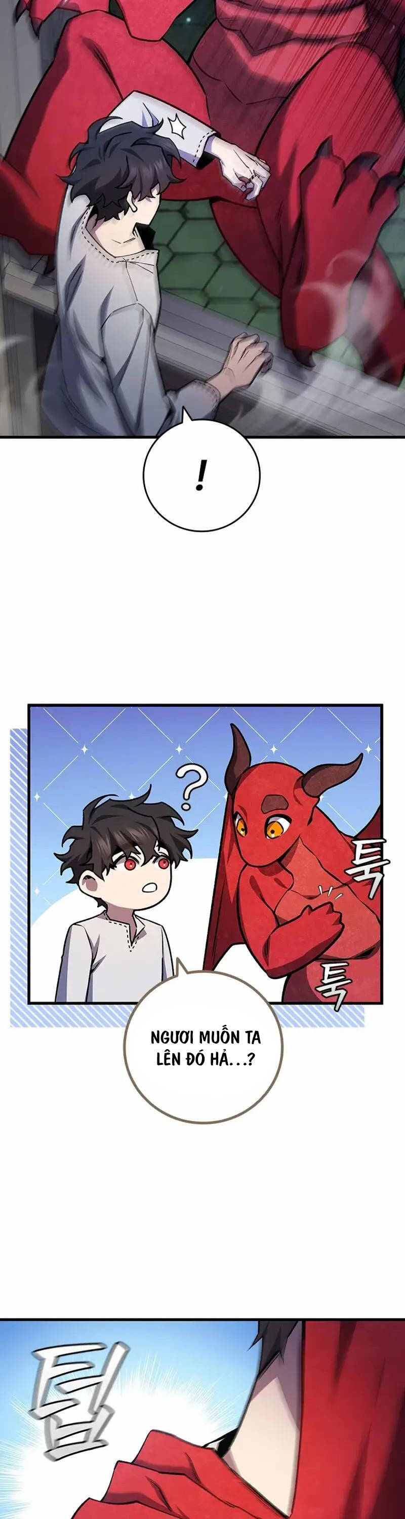 Thực Long Ma Pháp Sư Chap 54 - Next Chap 55