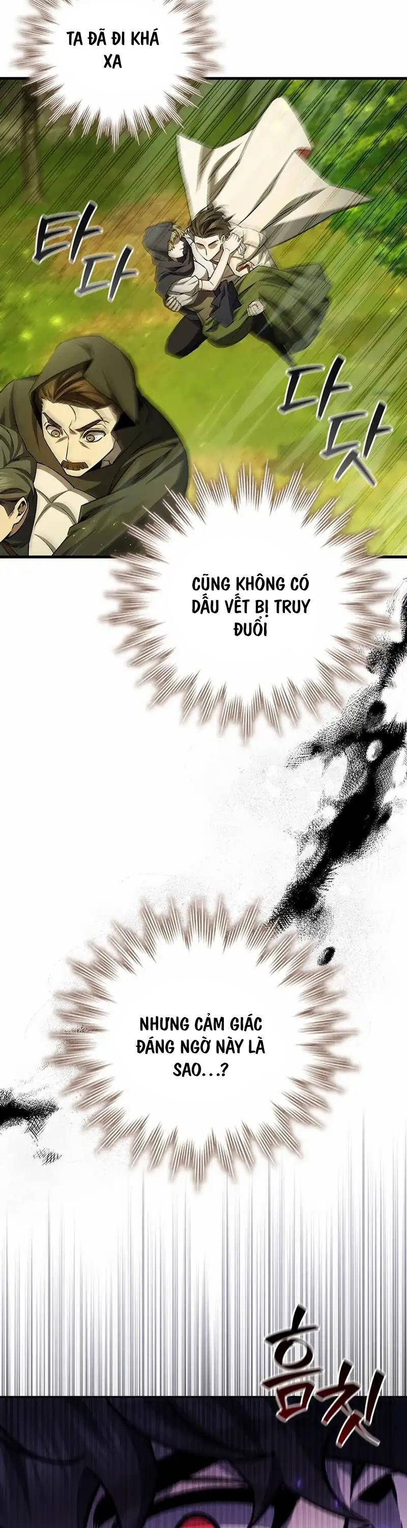 Thực Long Ma Pháp Sư Chap 55 - Next Chap 56