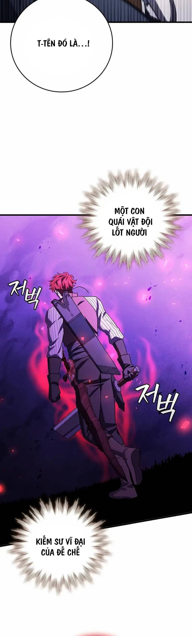 Thực Long Ma Pháp Sư Chap 55 - Next Chap 56