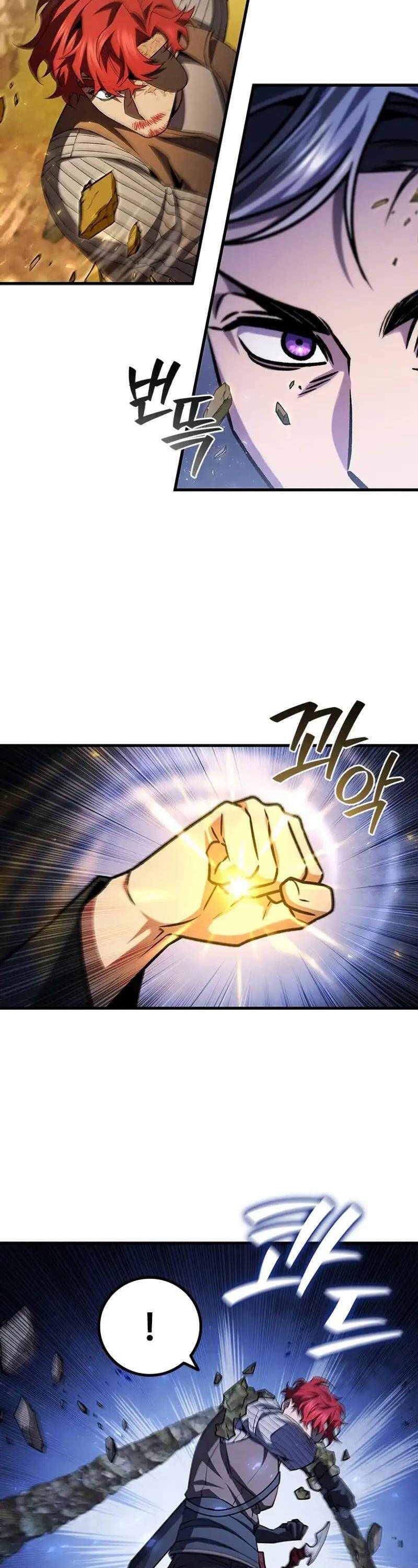 Thực Long Ma Pháp Sư Chap 55 - Next Chap 56