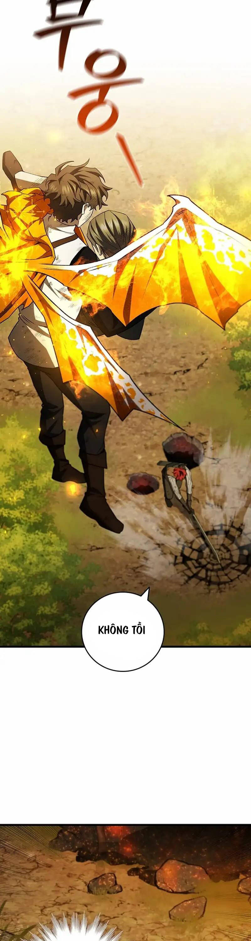 Thực Long Ma Pháp Sư Chap 55 - Next Chap 56
